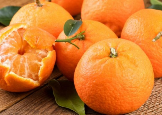 21 mijë ton mandarina me pesticide, arrestohen 3 persona në këtë qytet shqiptar