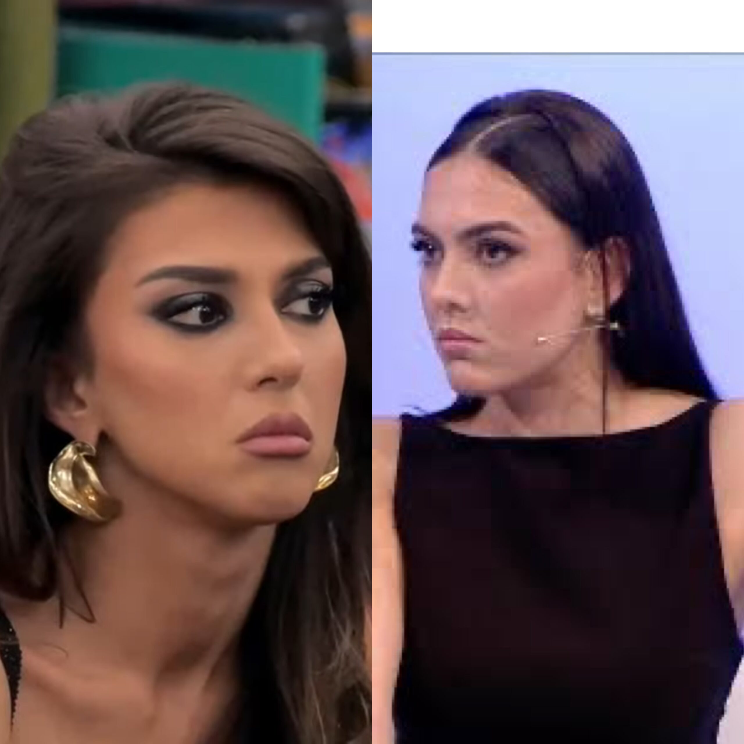Metodë e re nominimi në “Big Brother VIP”! Neda Balluku dhe Arbër Hajdari zgjedhin dy banore për garë “kokë më kokë”