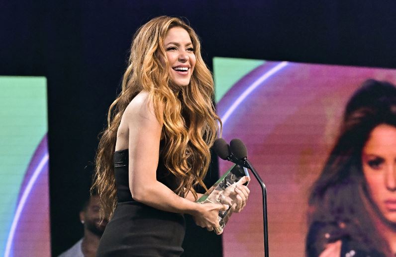 Shakira në gjendje jo të mirë shëndetësore! Këngëtarja anulon koncertin në Peru, dhe shtrohet në spital