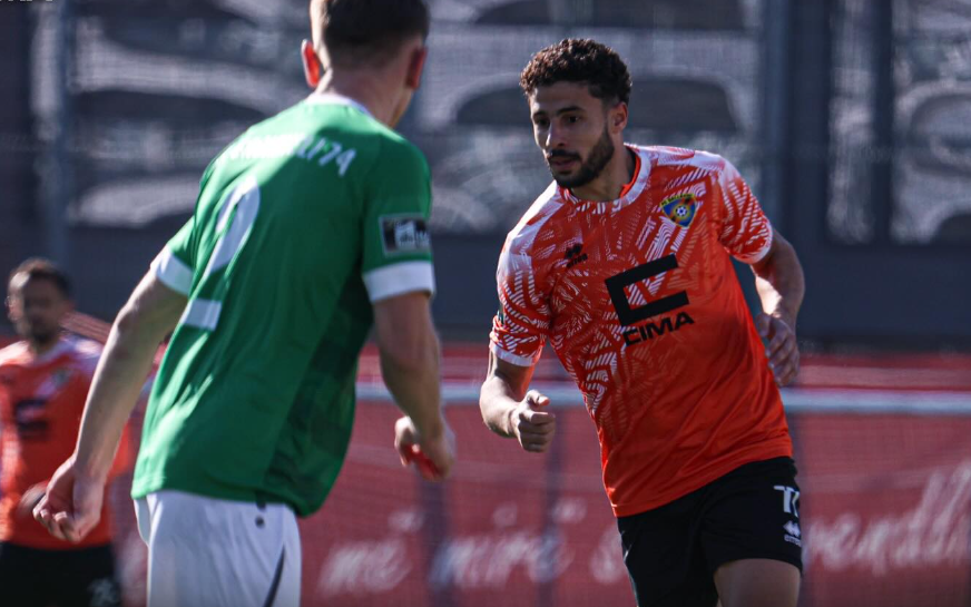 Merret vendimi, Ballkani fiton me rezultat zyrtar 3-0 ndaj Feronikelit 74