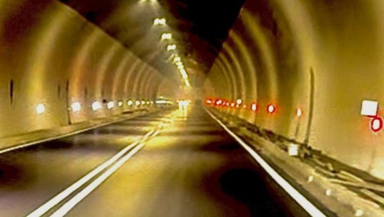 Hapet sot Tuneli i Murrizit, vepra më e rëndësishme e Rrugës së Arbrit