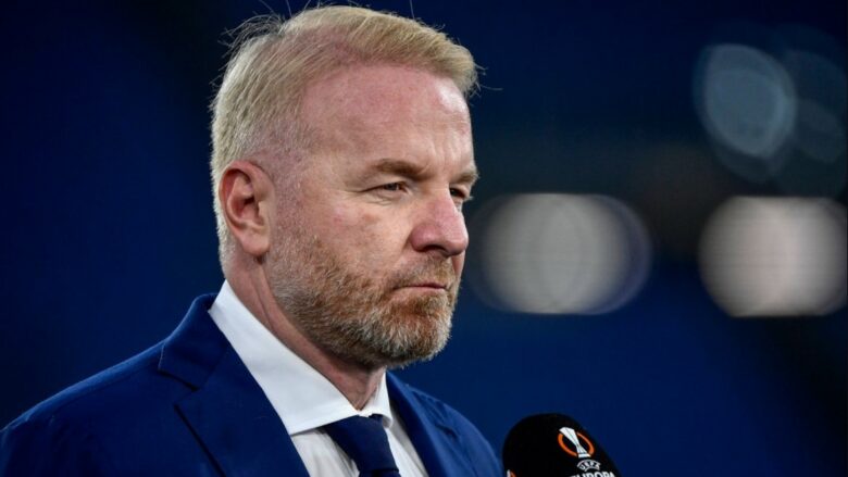 “Orë vendimtare” – Igli Tare paralajmëron kalimin te gjiganti i Serie A