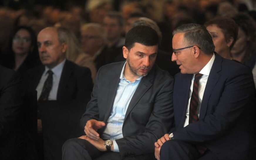 Krasniqi: Nëse Kurti dështon, jemi të gatshëm ta formojmë qeverinë