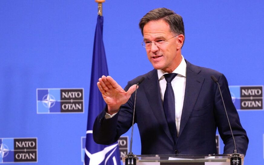 NATO i kërkon Serbisë t’i nxjerrë para drejtësisë grupin e Banjskës dhe ata që sulmuan KFOR-in