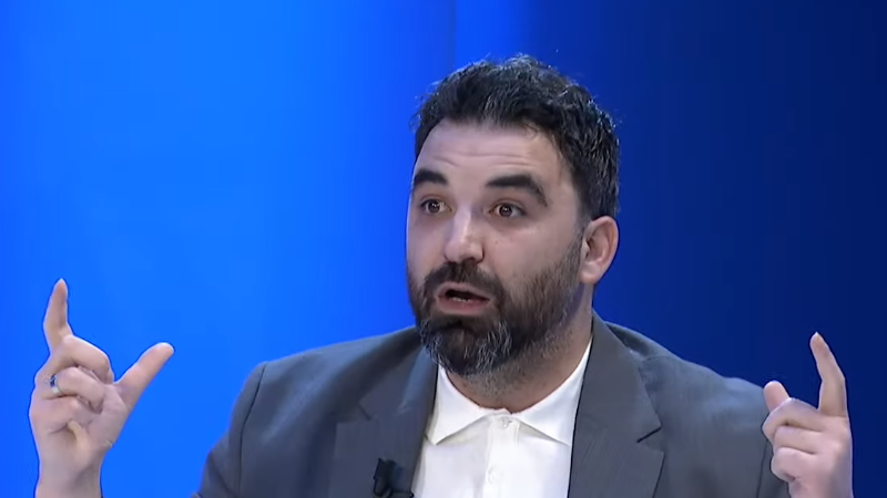 Mehmetaj e sheh si demokratike përplasjen Tahiri-Krasniqi të LDK-së, thotë se Batusha i VV-së e di që iu vodhën votat, por s’guxon ta flas