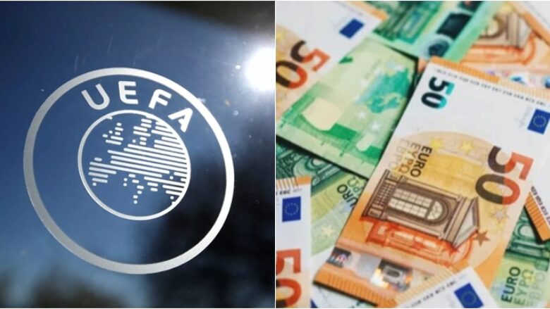 UEFA publikon katër ekipet më të shtrenjta në botë – vendi i parë do t’iu shokojë