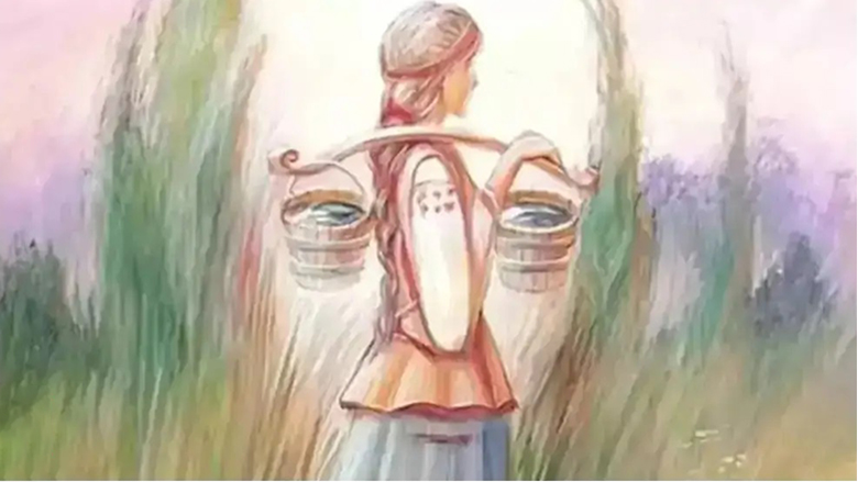 Na trego çfarë sheh në fillim, të të tregojmë si e jeton jetën