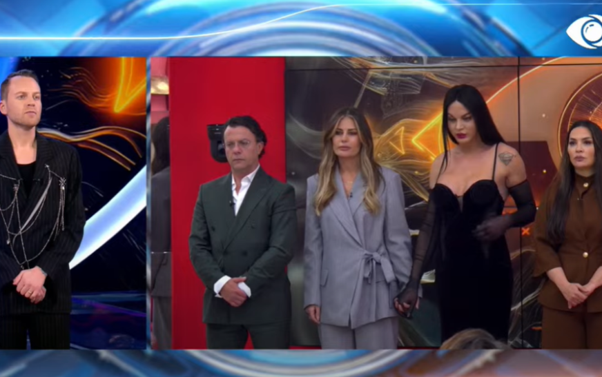 ”Kutia e Pandorës”, ja cili banor u eliminua nga ky televotim