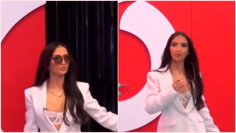 Xheneta: “Të dashurin e njihja para Bigut”, reagon ashpër Xuxi