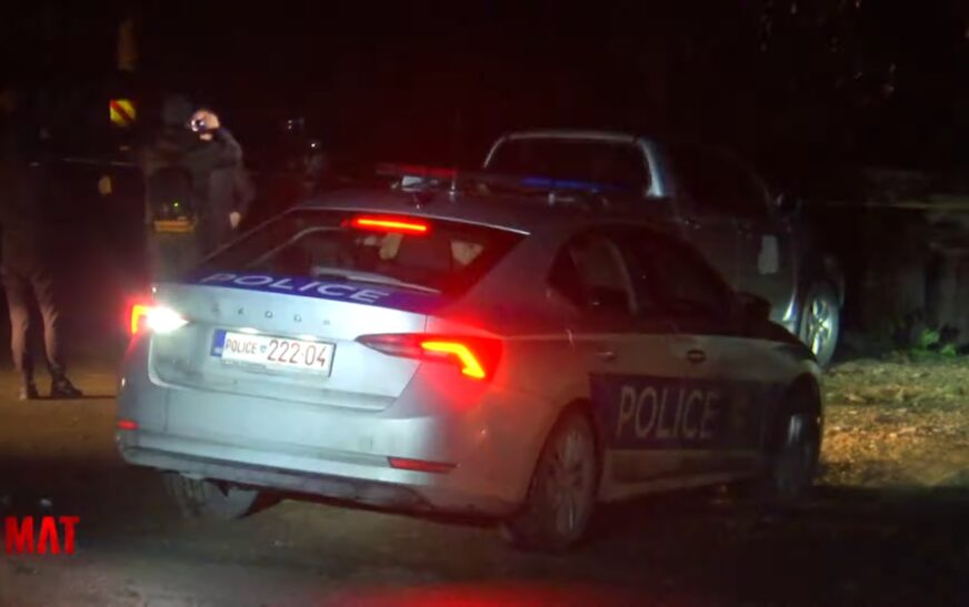 Vetura godet këmbësorin në Ferizaj, largohet nga vendi i ngjarjes