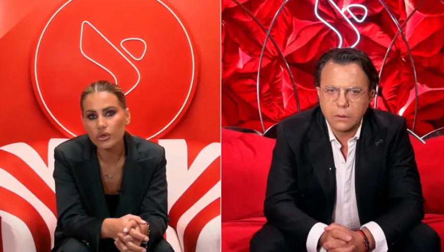 Laerti pranon të ndahet nga Valbona! Njëri prej tyre do të lërë shtëpinë të martën