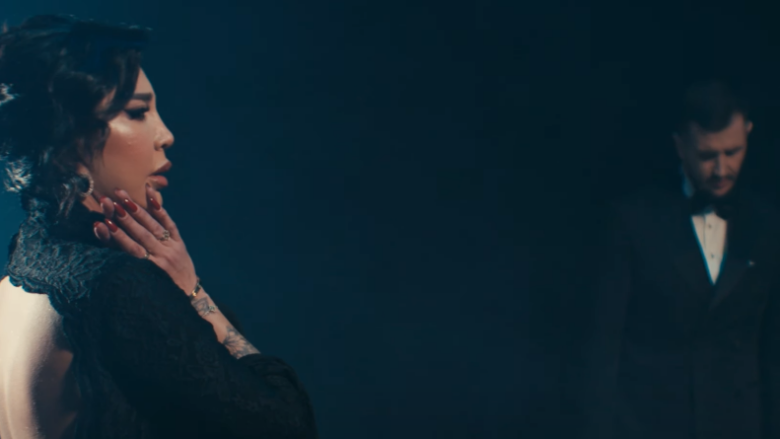 Teuta Selimi dhe Buraku sjellin këngën e re “Për ty po dehem”