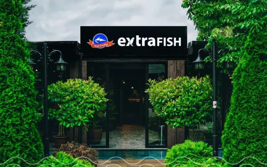 Ejani në Ekstra Fish dhe përjetoni magjinë e detit në çdo kafshim!