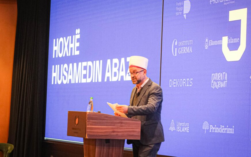Konfirmohet se portali Paparaci shpifi me rastin e imamit Abazi – Ky i fundit: Do ti paditi