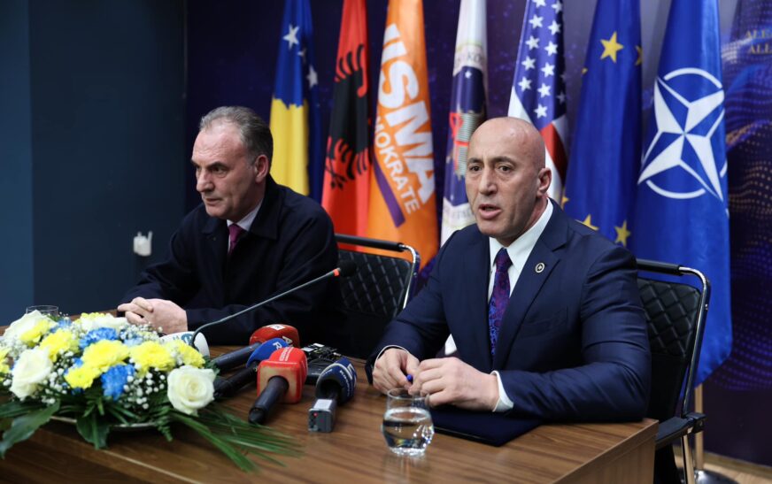 AAK-NISMA me tetë deputetë në legjislaturën e re, këto janë emrat!