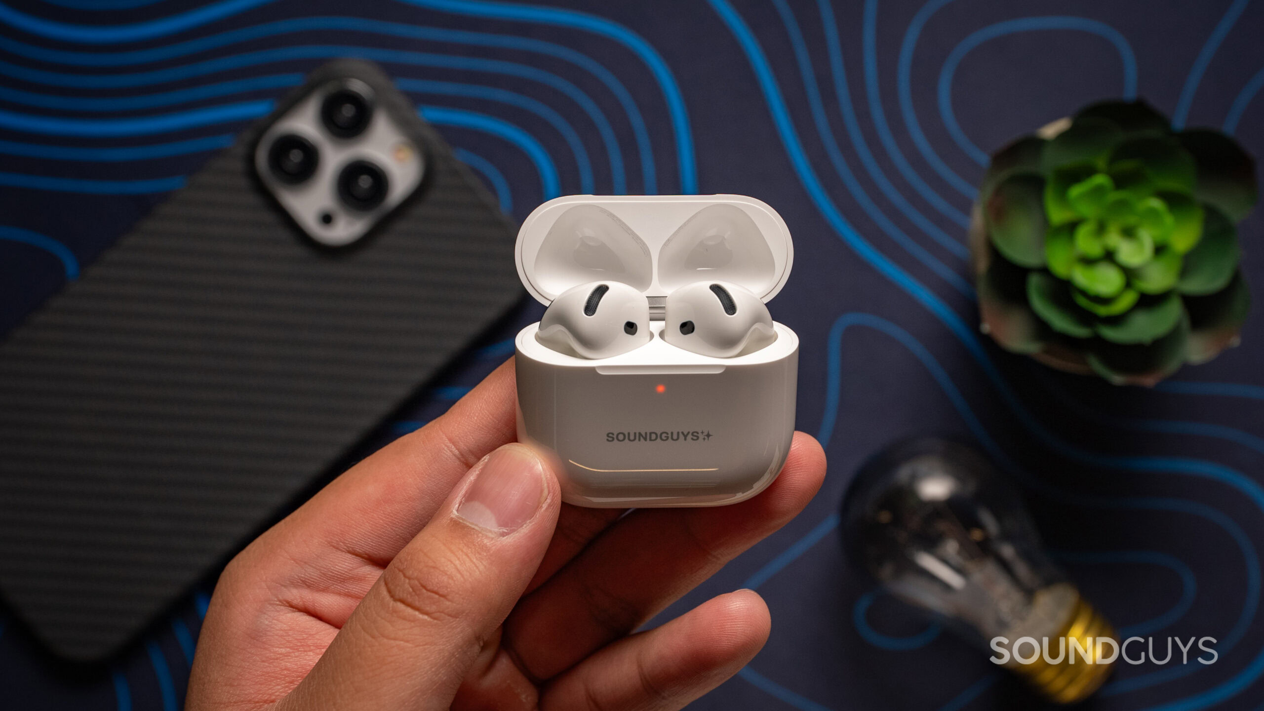 Veçoria e re e Apple: AirPods do të përkthejnë bisedat në kohë reale?