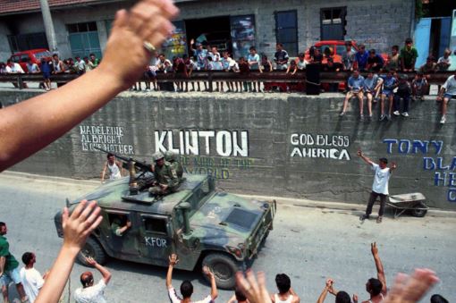 26 vjet nga ndërhyrja e NATO-s në Kosovë – Kryetari Memli Krasniqi: Një histori suksesi e lirisë