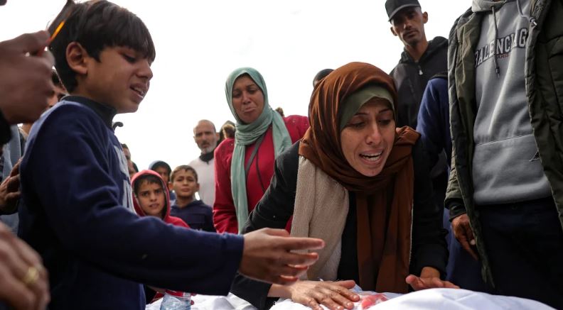 Mbi 50 mijë të vrarë në Gaza, shumica besohet të jenë gra dhe fëmijë