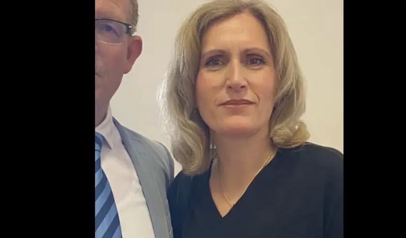 Aksident i rëndë në Ferizaj: Një grua humbet jetën pas përplasjes së dy veturave