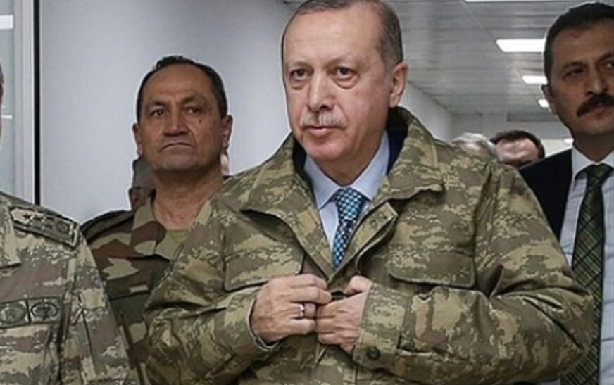 Marrëdhëniet mes Turqisë dhe Kosovës janë të fuqishme, ndërsa FSK-ja po përparon në rrugën e duhur.”