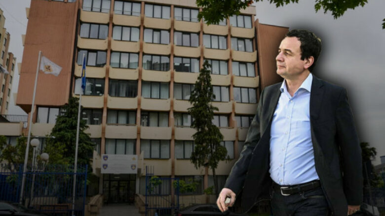 Çfarë mund të ndodhë nëse Kurti nuk e respekton urdhrin e gjykatës për t’u paraqitur në prokurori si dëshmitar?