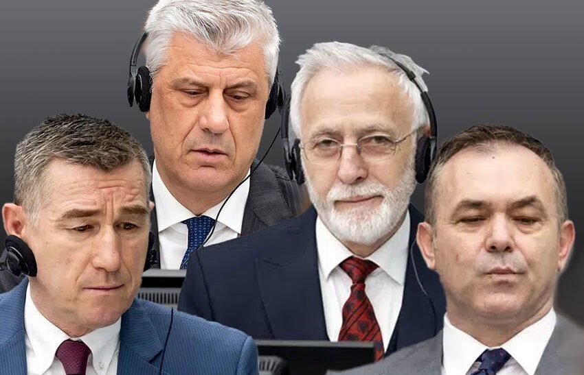 A pritet të përfundojë këtë vit gjykimi i madh në Hagë?