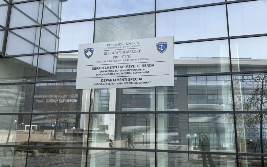 Ky është vendimi i gjykatës për Jelena Gjukanoviq, e dyshuar për spiunazh