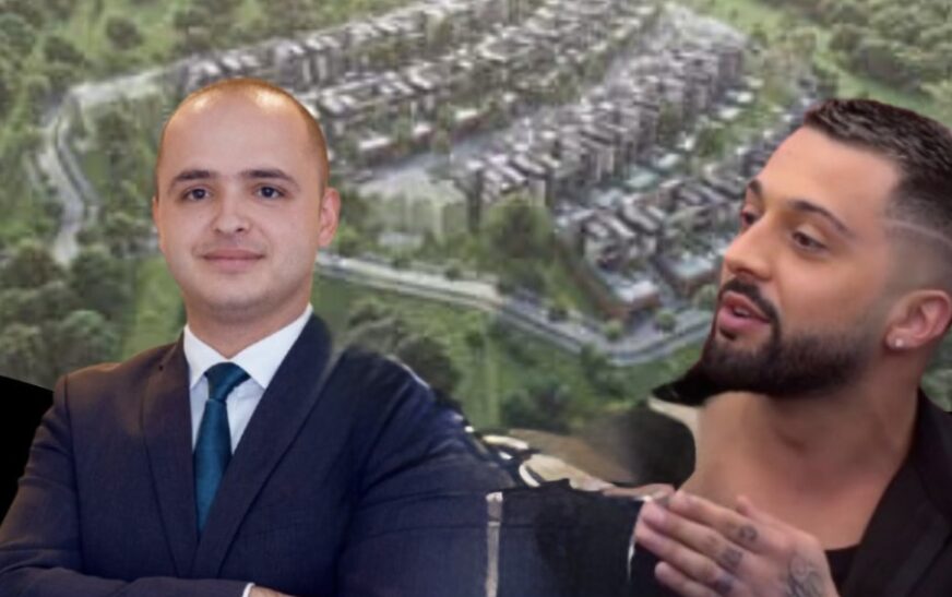 Ardi Shita Premton 100,000€ për Gjestin dhe një Familje në Nevojë nëse Fiton BBVA