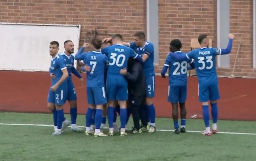 Malisheva afër vendit të dytë, mposht Ballkanin