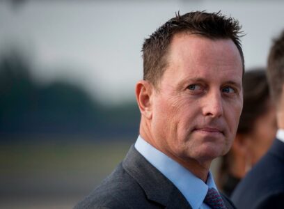 Richard Grenell: Zëri i Amerikës Nuk Është i Pavarur, Duhet të Ndjekë Politikat e SHBA-së”