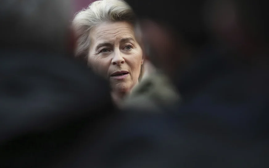 Von der Leyen: Duhet të përgatitemi për më të keqen