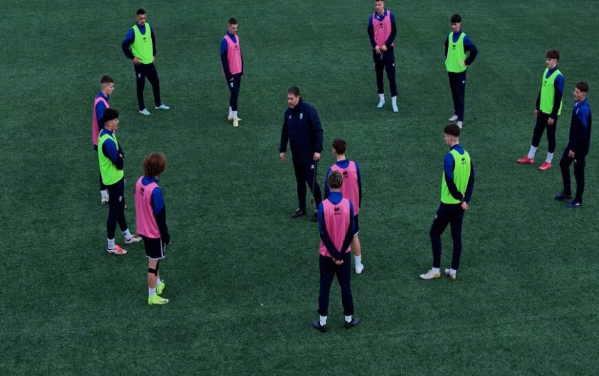 “Kosova U17 Gati për Tri Sfida Vendimtare në Euro 2025”
