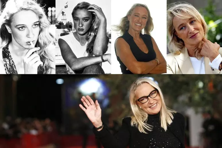 “Ndahet nga Jeta Aktorja Italiane Eleonora Giorgi, Një Ikonë e Kinemasë dhe Televizionit”