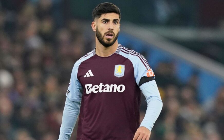 Aston Villa me njërën këmbë në çerekfinale të Ligës së Kampionëve