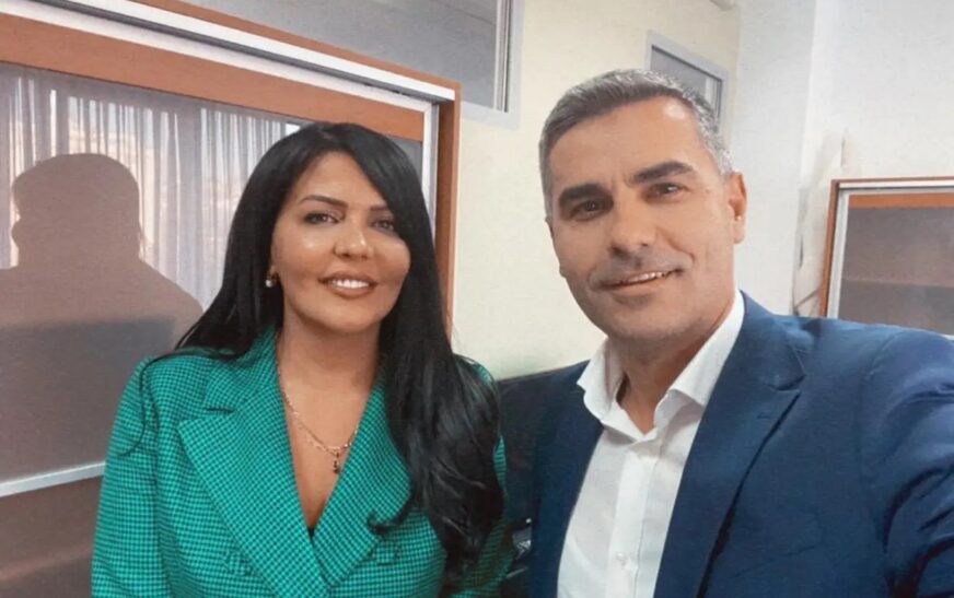 “Krasniqi akuzon Tahirin për manipulim votash: Prokuroria do të zbulojë të vërtetën”