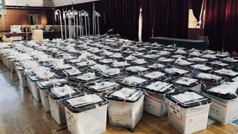 Përfundon numërimi i votave të zgjedhjeve të 9 shkurtit – KQZ pret afatin për ankesat