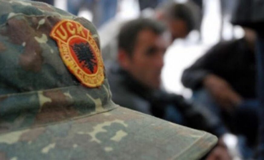 OVL e UÇK-së bojkoton këshillin organizativ, por merr pjesë në aktivitetet e Epopesë