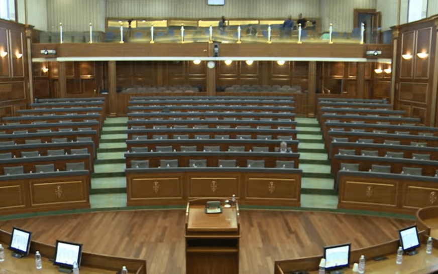 Këta janë 120 emrat që pritet të formojnë përbërjen e re të Kuvendit të Kosovës