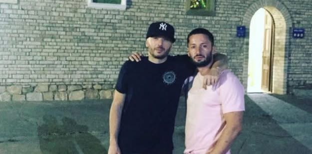 Sot i jepet lamturia e fundit Mentor Palokajt