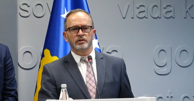Gjykata e Apelit konfirmon aktakuzën për korrupsion ndaj Nagip Krasniqit