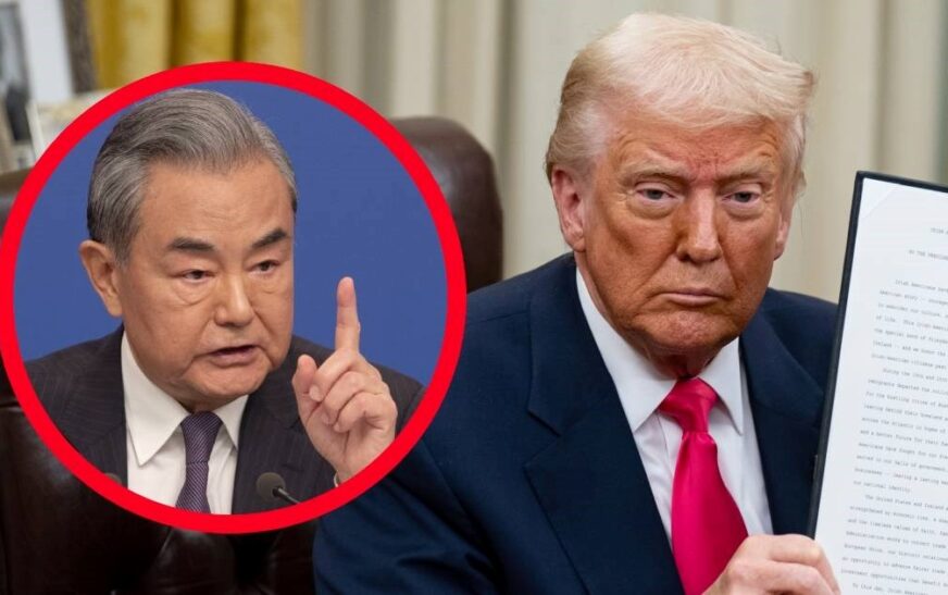 Kina i drejtohet Trumpit: Fuqitë e mëdha s’duhet të keqtrajtojnë më të dobëtit