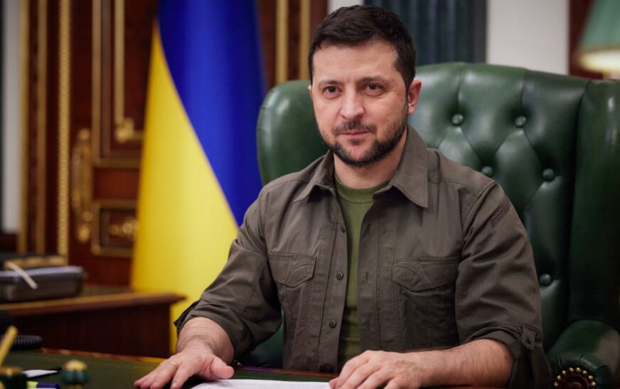 Zelensky reagon pas sulmit tragjik me 21 të vrarë dhe 43 të plagosur: “Akt çnjerëzor, Rusia nuk ka ndryshuar qëllimet e saj