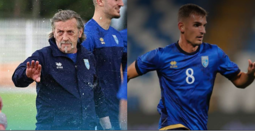 Etnik Brruti zgjedh Shqipërinë, Tovërlani akuzon menaxherët dhe FSHF-në