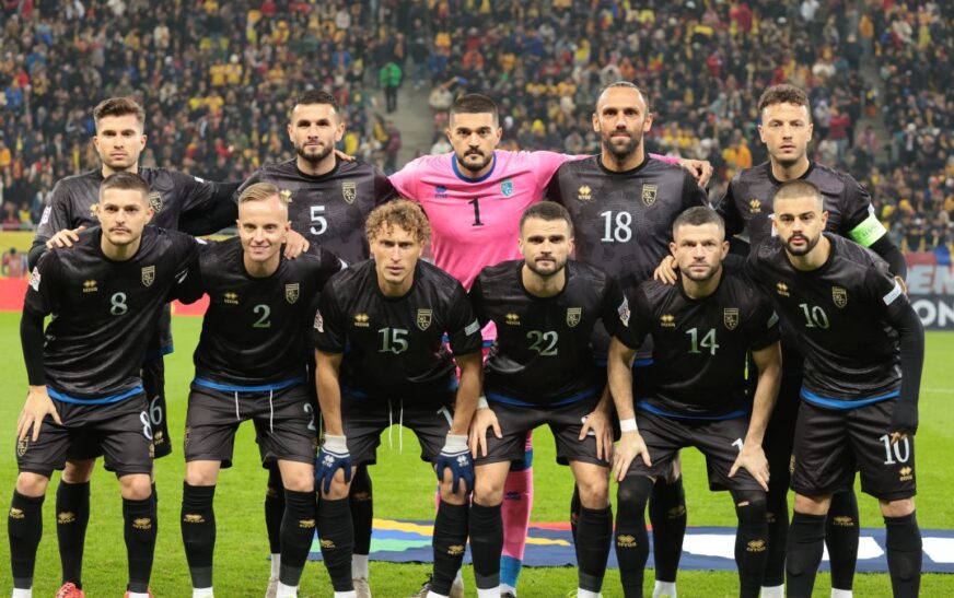 Kosova humb një tjetër talent – Largimi i lojtarëve po bëhet shqetësim serioz