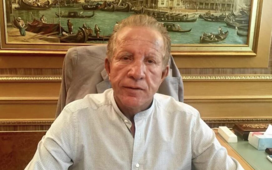 Pacolli pas vendimit për 6.7 milionë eurot: Po rikthej vetëm atë që më takon!