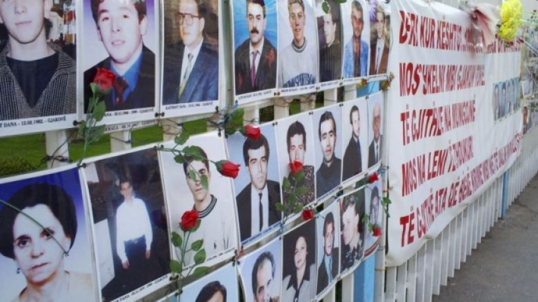 Identifikohen kufomat e 7 personave nga Klina, viktima të Masakrës së Kralanit