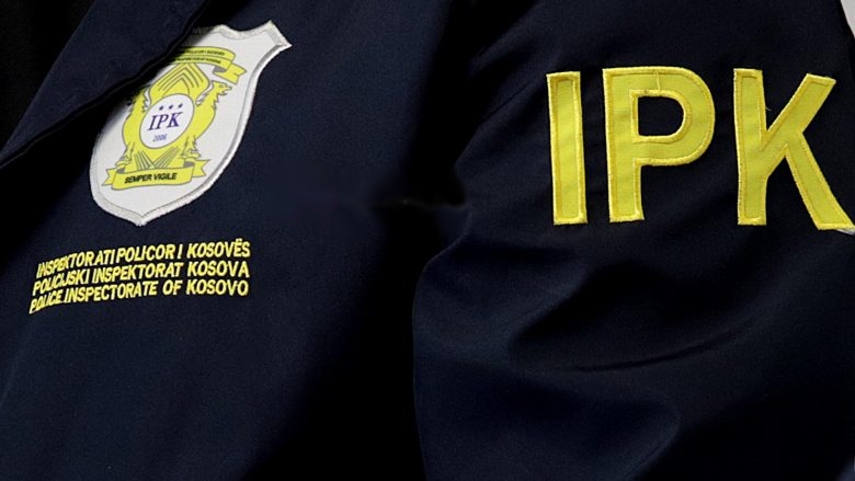 IPK rekomandon suspendimin e një polici në Veri, dyshohet për përdorim të armës jashtë detyrës zyrtare