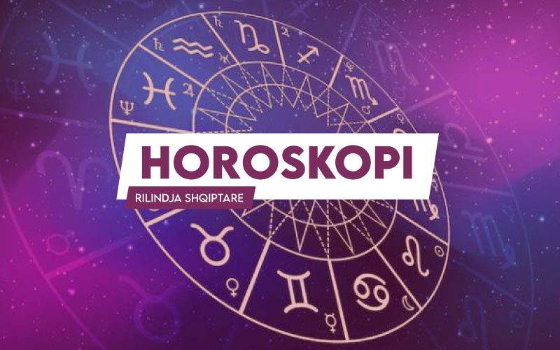 Horoskopi sot 17 Mars 2025