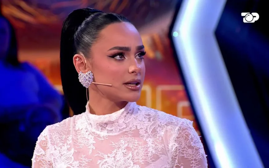 Egli Tako drejt rikthimit në BBVA? Publiku vendos fatin e saj!