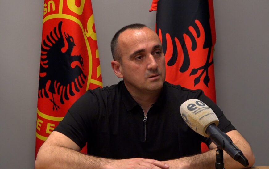 Gazmend Syla kritikon Kurtin për reagimin ndaj vdekjes së Haxhi Thaçit